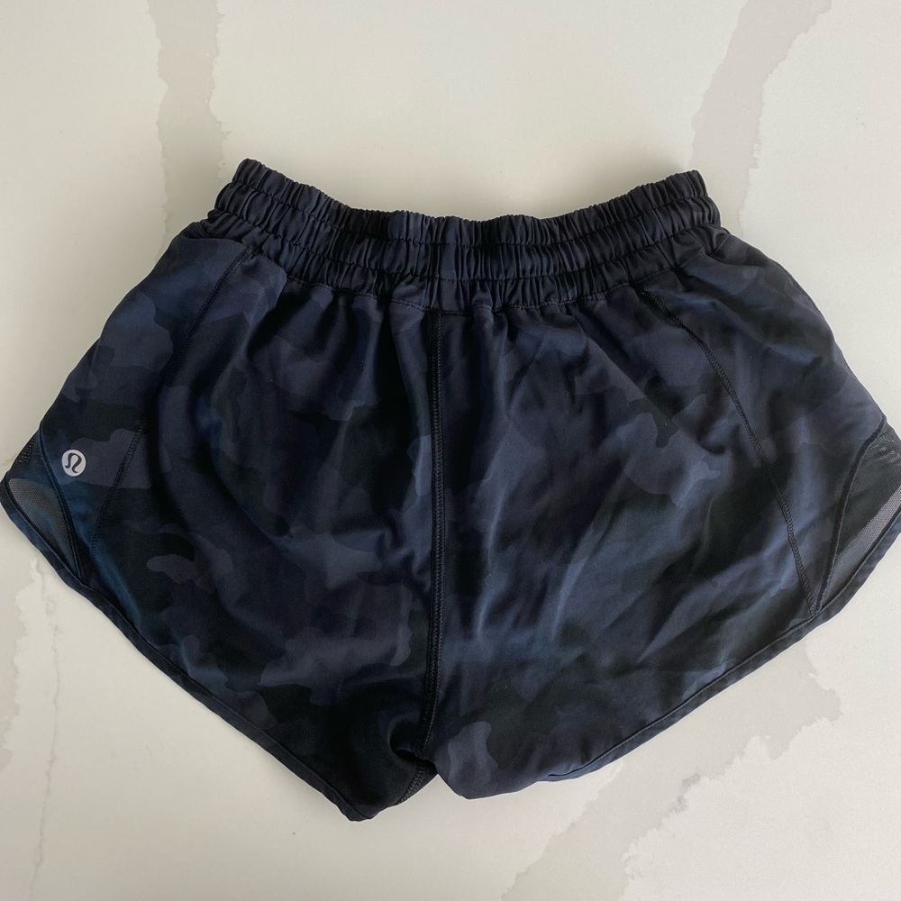 Lululemon Athletic